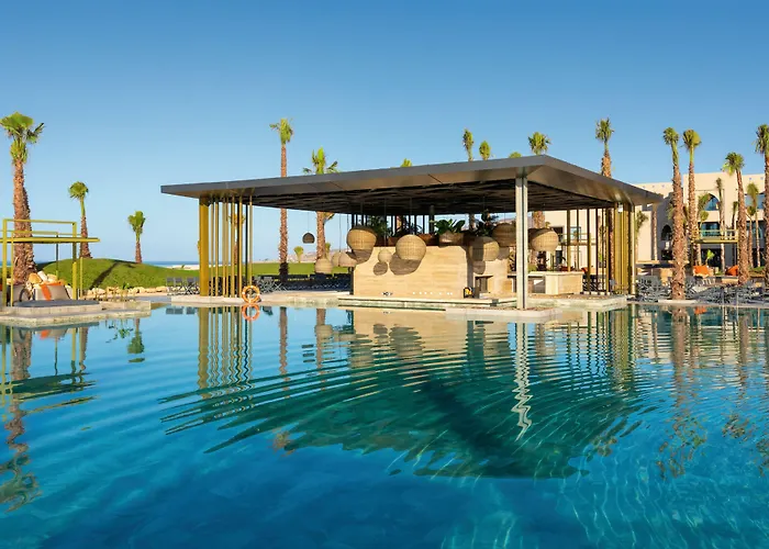 Hotel Riu Palace Tikida Agadir